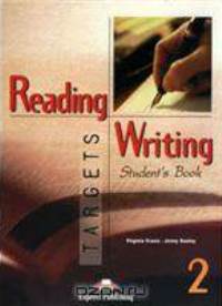 Reading and Writing Targets 2 Students Book